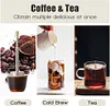 Press Coffee Filter Coffee Filter FinalPress Creative Coffee Brewer Coffee Infu Ser