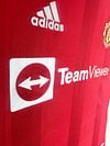 2021-2022 Retro Manchester United Home Football Shirt 1:1 Thai Quality love fball