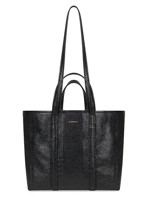 Balenciaga Barbes Medium East-west Shopper Bag