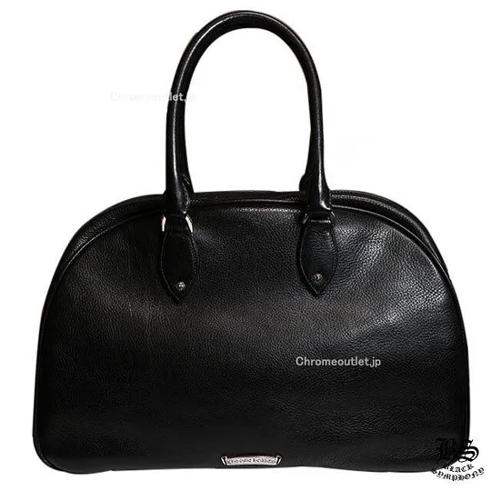 CHROME HEARTS クロムハーツ ジムバッグセメタリークロスパッチ#3