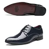 High Quality Brand Men Formal Shoes