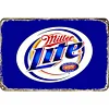 (Multi Style)Beer - Metal Tin Signs(8*12Inch) - Bar