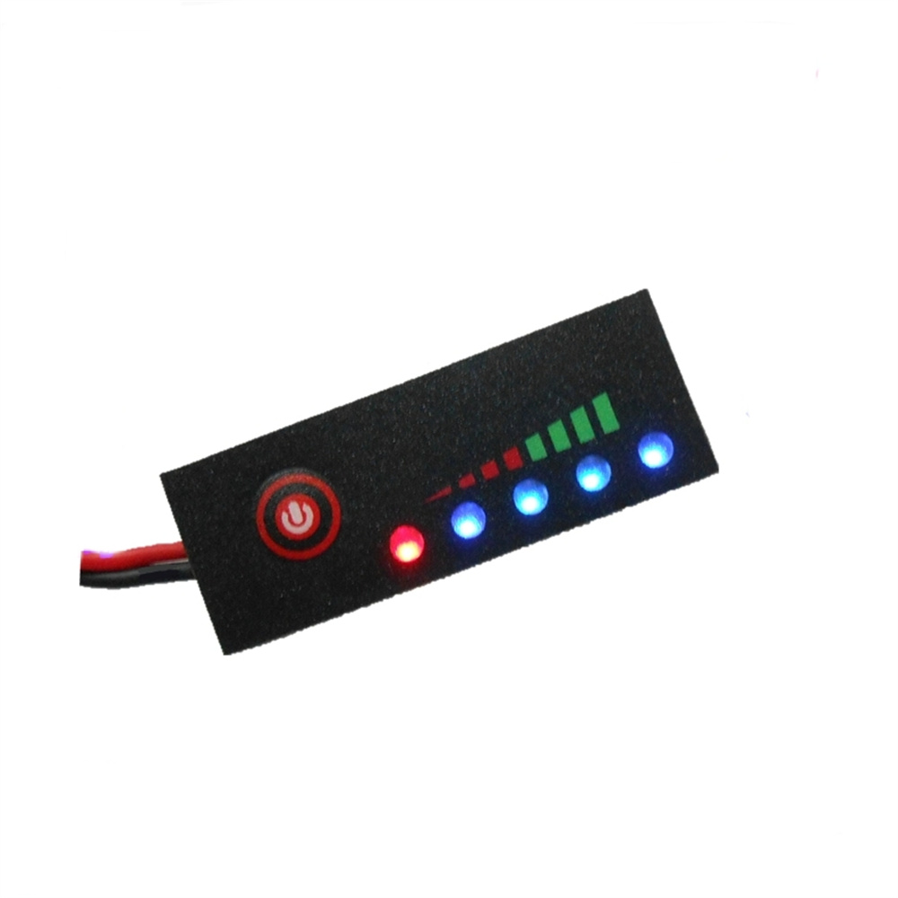 BMS 1S 2S 3S 4S 5S 6S 7S Lithium LiFePO4 Battery Capacity Test Power ...