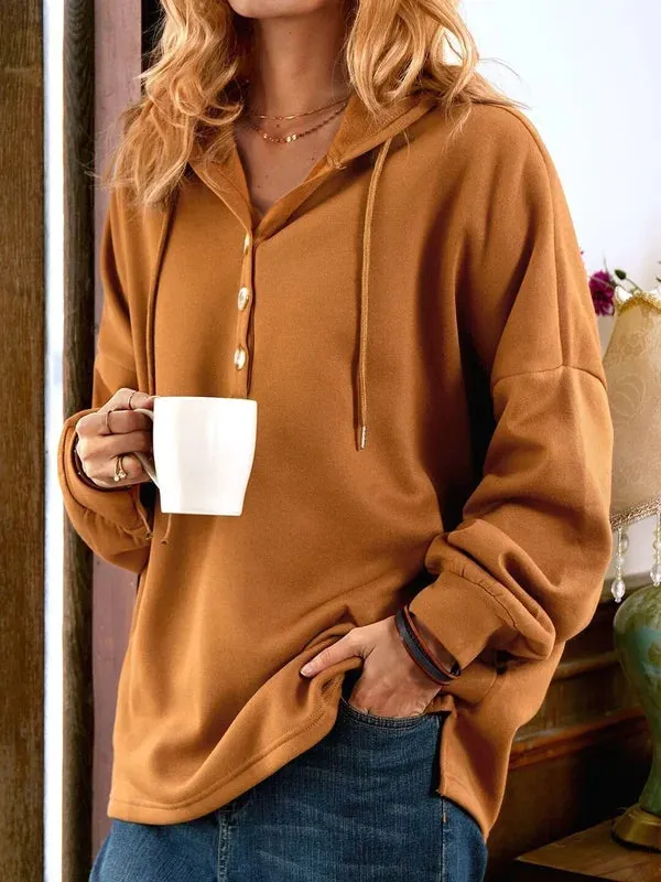 Versatile and Comfortable winter garment