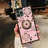 2021 Newest Four-leaf clover Fashion Case For Samsung A91 A81 A71 A72 A52 A42 A22 A12