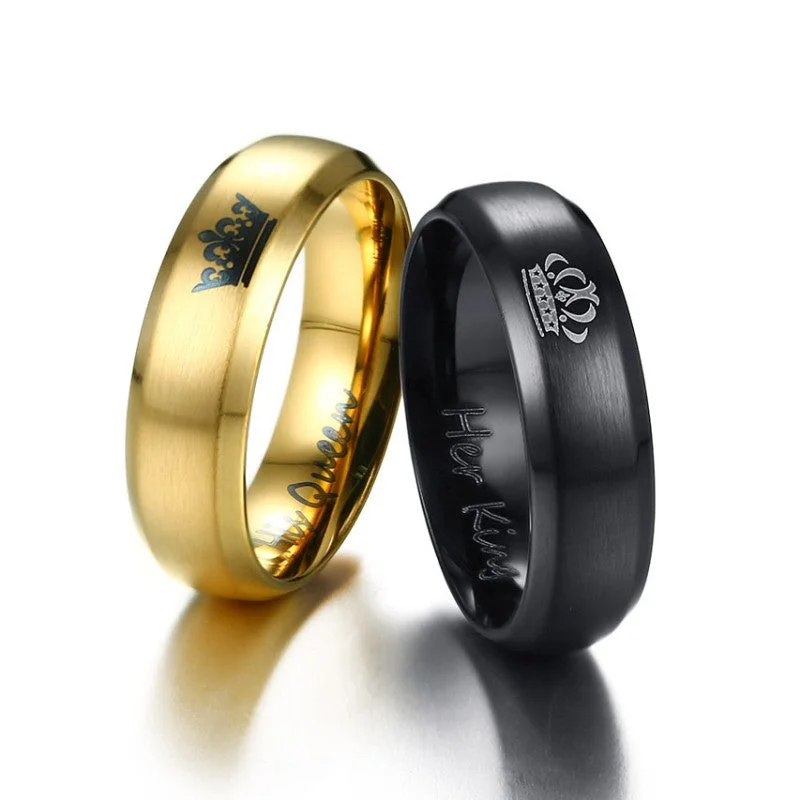 'Miracle' Rings