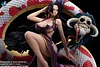 1/4 Scale Anniversary ver. Pirate Empress Boa Hancock - ONE PIECE Resin Statue - Gravity Studios [In Stock]