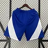 2024 Chile Home Shorts 1:1 Thai Quality