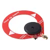 Mini Circular Antenna 4MHz-24MHz 500kHz-2000kHz Portable MW SW Antenna for Radio