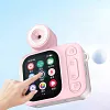 Children's Camera Can Take Pictures Mp3 Mp4 Student Version Touch Screen Read Novels Listen To Music Dedicated Walkman
