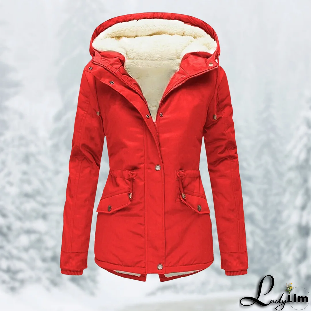 Fashionable and Minimalist general Coat