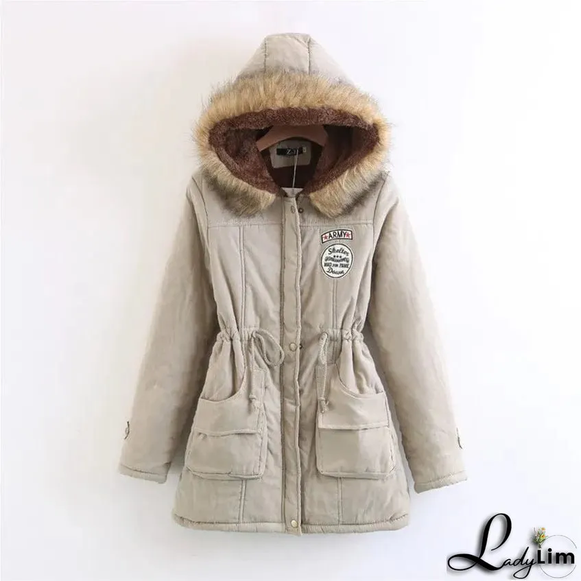 Comfortable and Stylish Coat