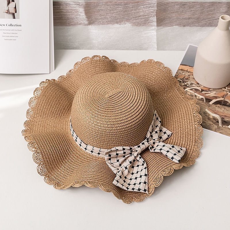 Bernadette Hat
