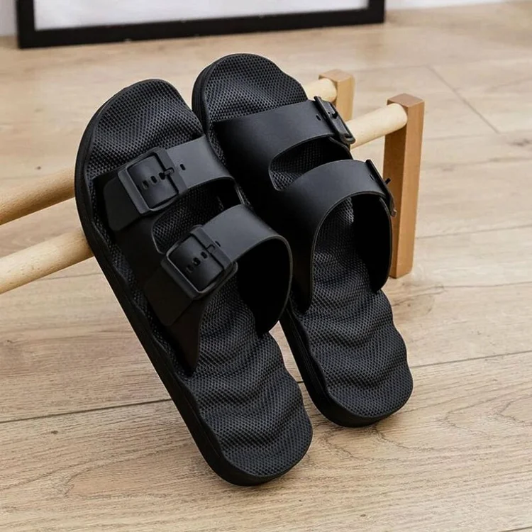 Cushioned Sandals Radinnoo.com