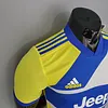 Juventus 21-22 | 3rd Away | Player Version