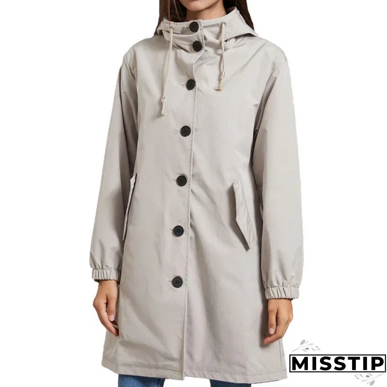 Classic and Comfortable garment