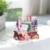Flower Sewing Tool - 5D DIY Ornament