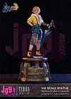 1/4 Scale Tidus with LED - Final Fantasy X Resin Statue - Joy Station Collectibles Studios