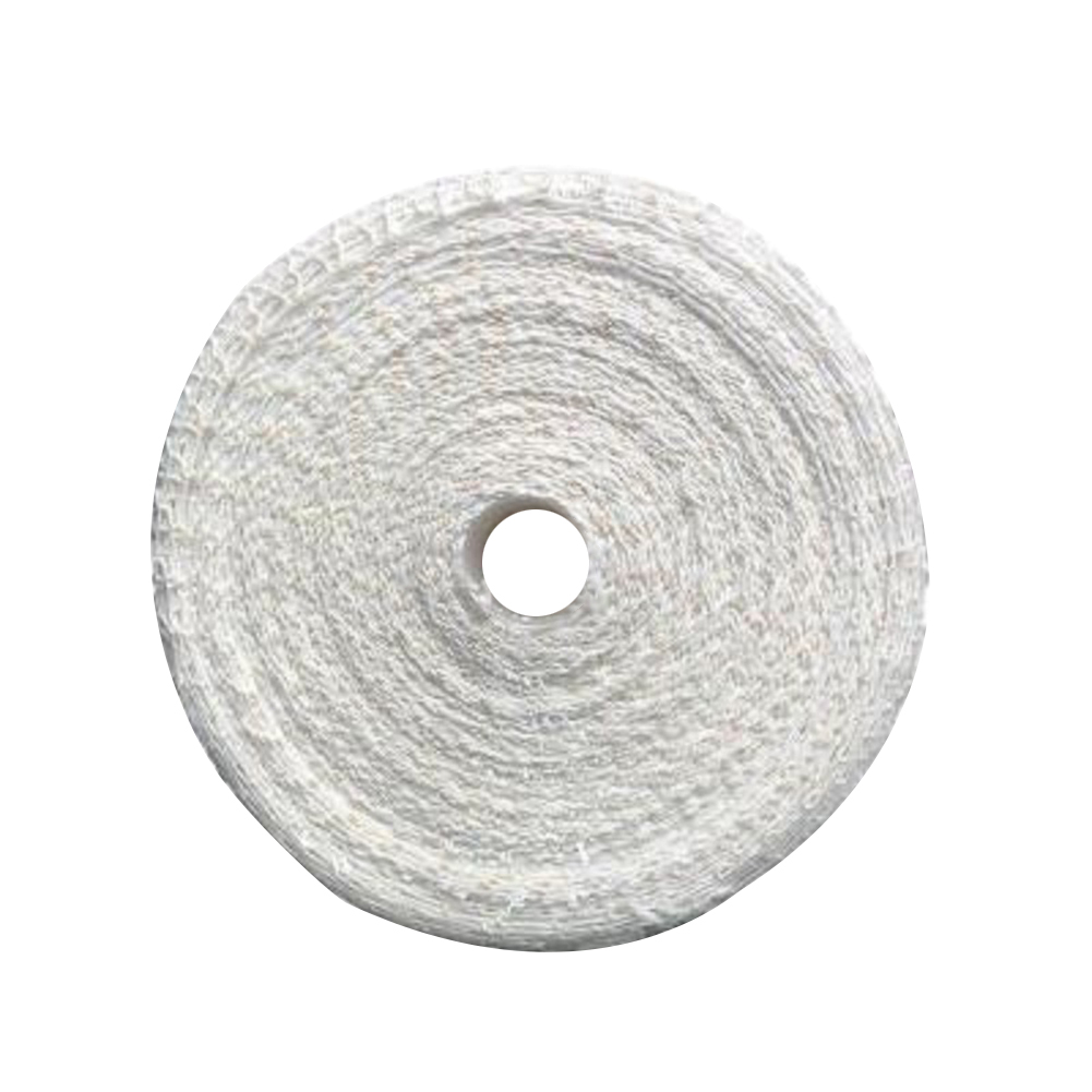 

1/3m Roll Cotton Meat Netting Ham Sock Sausage Pork Butcher Twine Net Bag, 1m, 501 Original