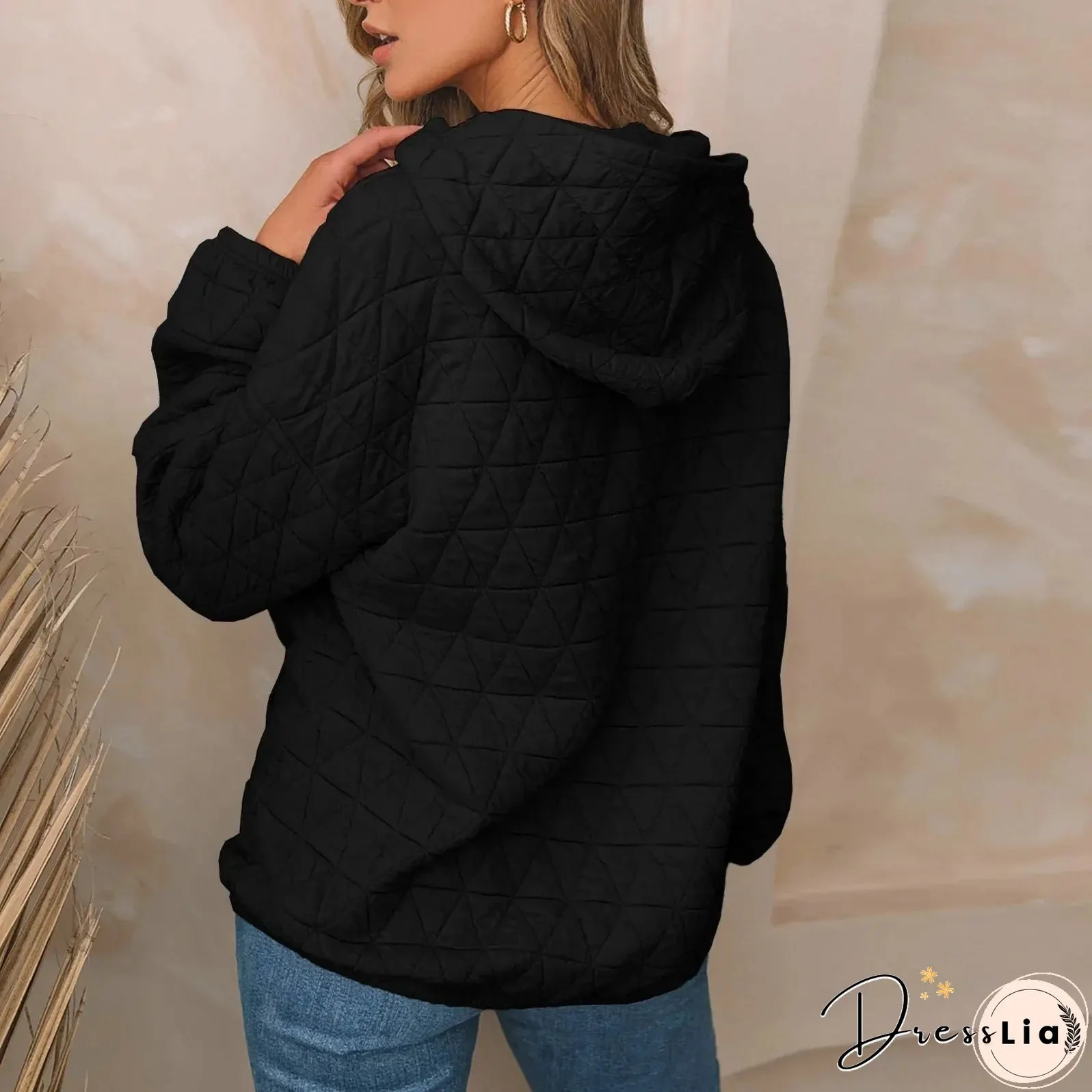 Modern and Comfortable winter Hoodie