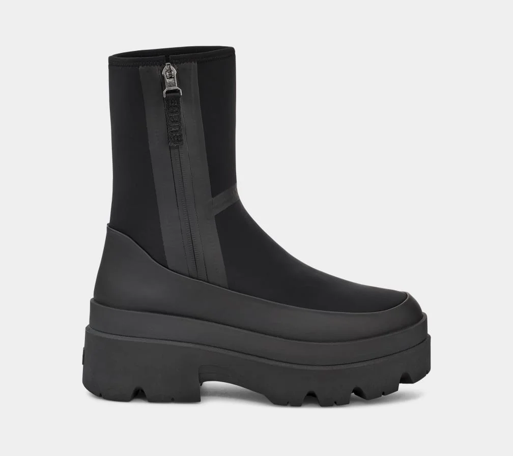 Ugg-Brisbane Mid Boot