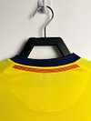 2008/2009 Retro Barcelona Away Football Shirt Long Sleeve 1:1 Thai Quality