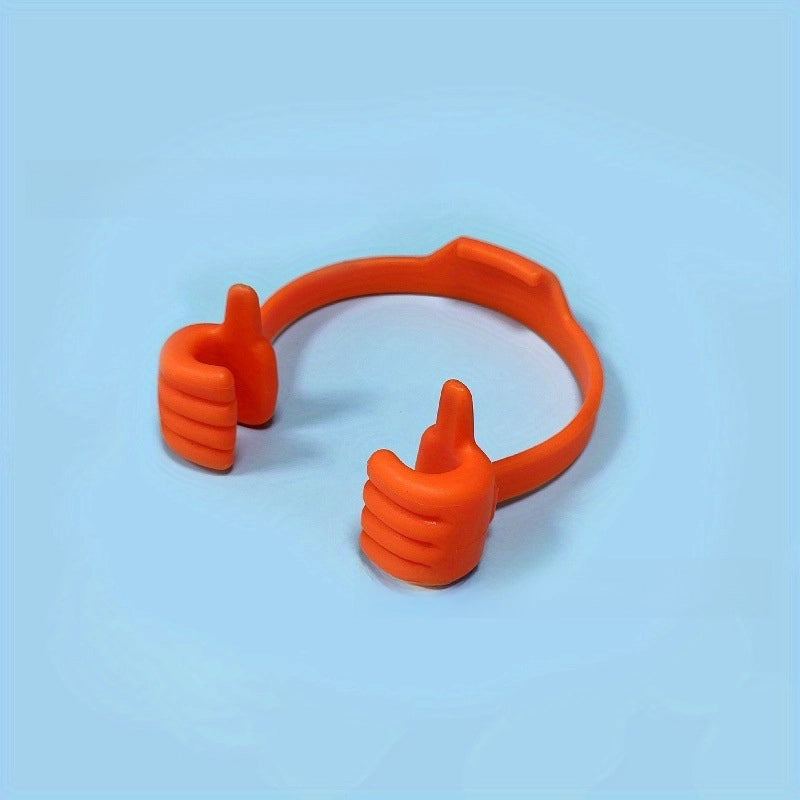 Thumb OK Stand Mobile Phone Stand Mobile Phone Lazy Stand Portable Mobile Phone Stand Universal Tablet Stand