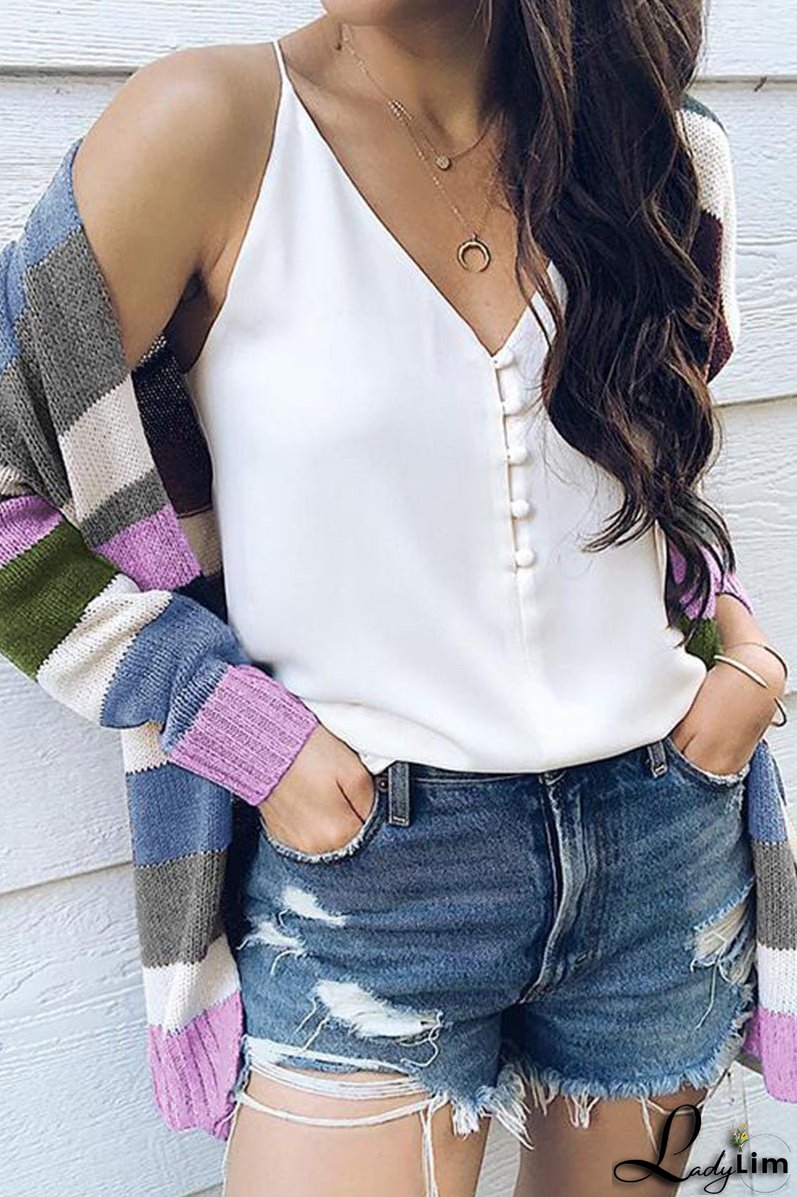 Tailored and Elegant Sweater