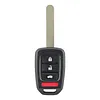 Key Fob Replacement Car Remote Key for Honda 2016-2018 Accord LX / LXS / SPORT