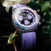 Rolex DiW Daytona RAINBOW VIOLET