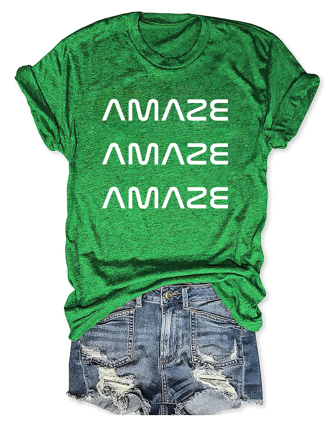 Amaze Amaze Amaze T-shirt