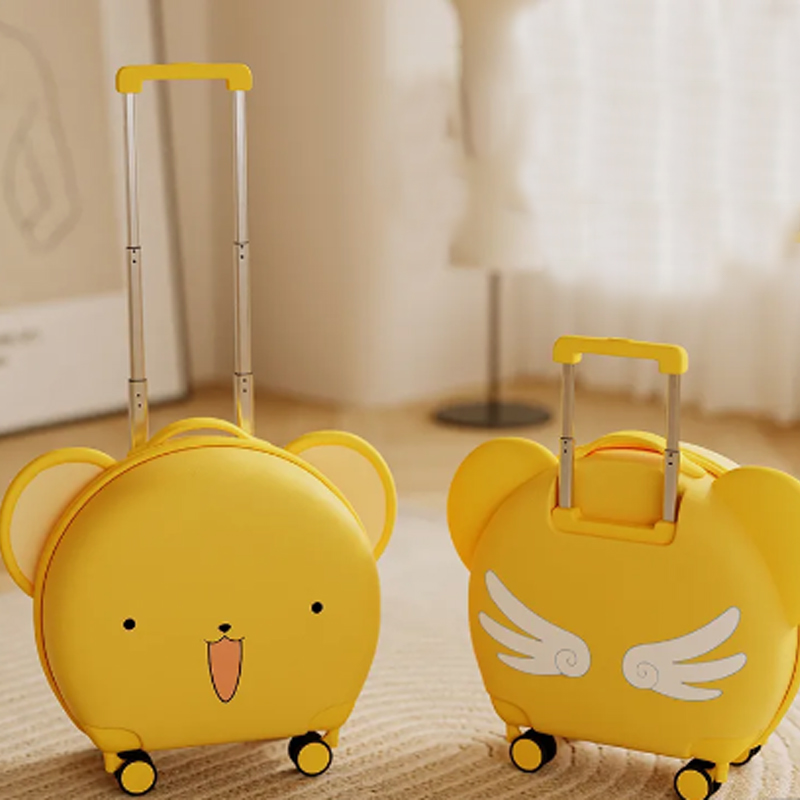 Sakura Kero Suitcase