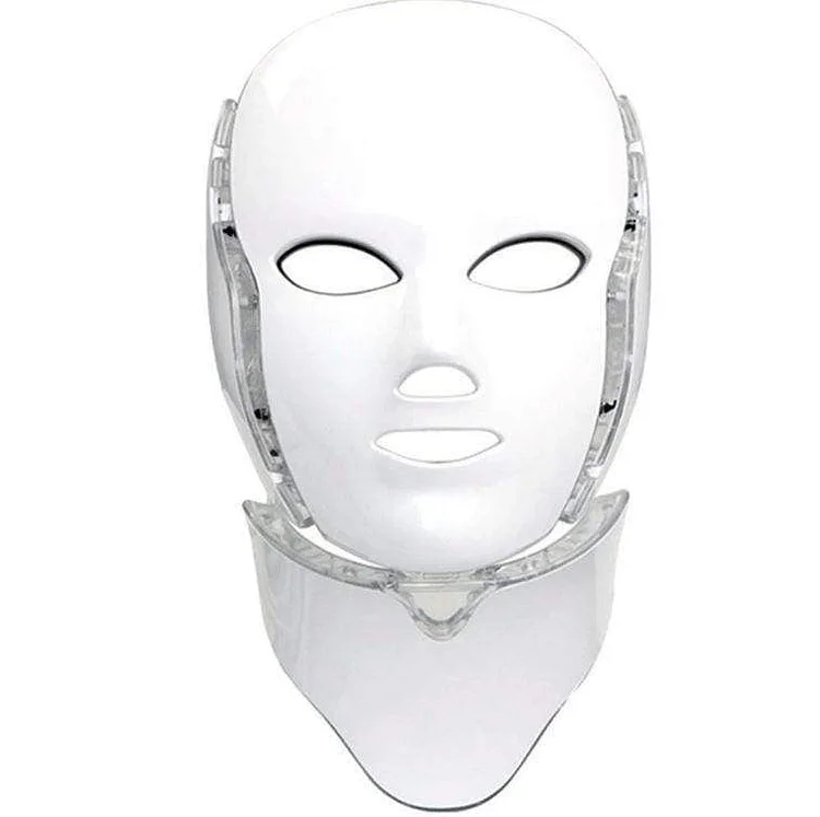 LED Therapy Face Mask Light Treatment