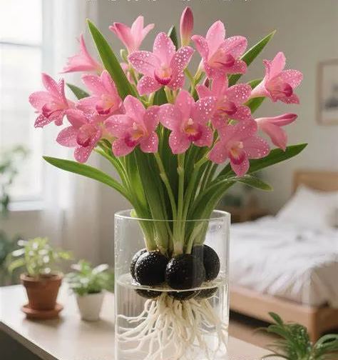🌼Fragrant Freesia Bulbs – A Burst of Color and Scent in Every Bloom
