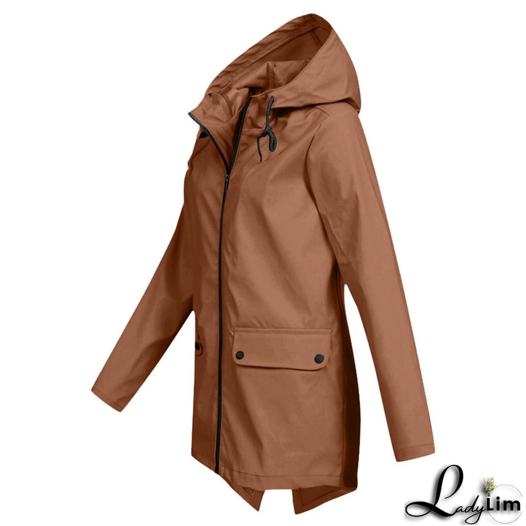 Effortless and Chic general Jacket