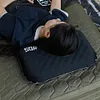 Inflatable Pillow Lightweight Camping Pillow Travel Pillow Portable Air Pillow