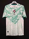 Joyfball 2026 Portugal National Team Away Football Shirt 1:1 Thai Quality