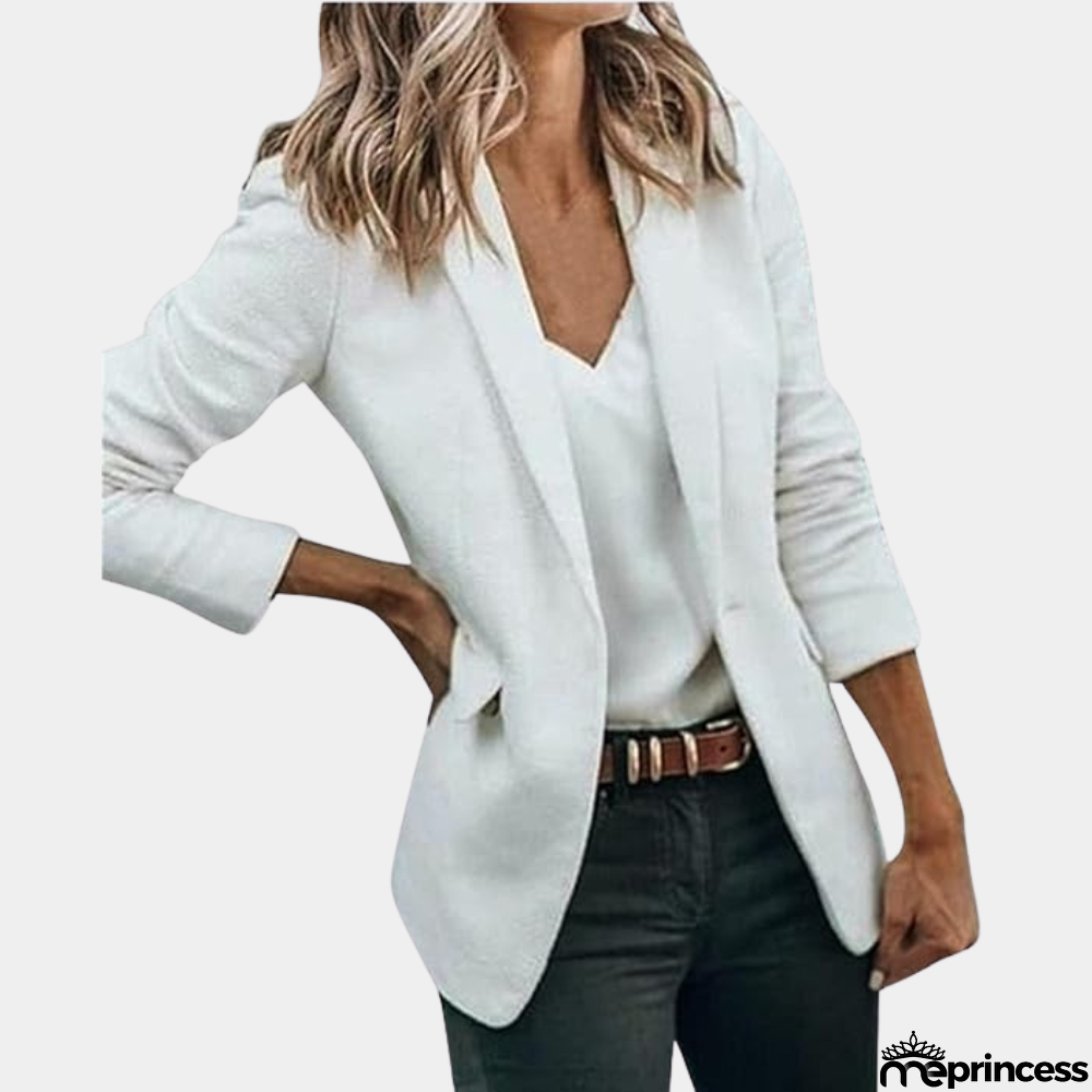 Classic and Elegant general Blazer