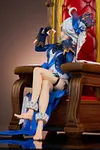 1/6 Scale Furina - Genshin Impact Resin Statue - YaoMengMeng Studios
