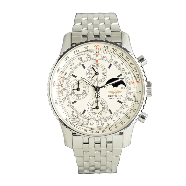 Breitling Navitimer Olympus Replica