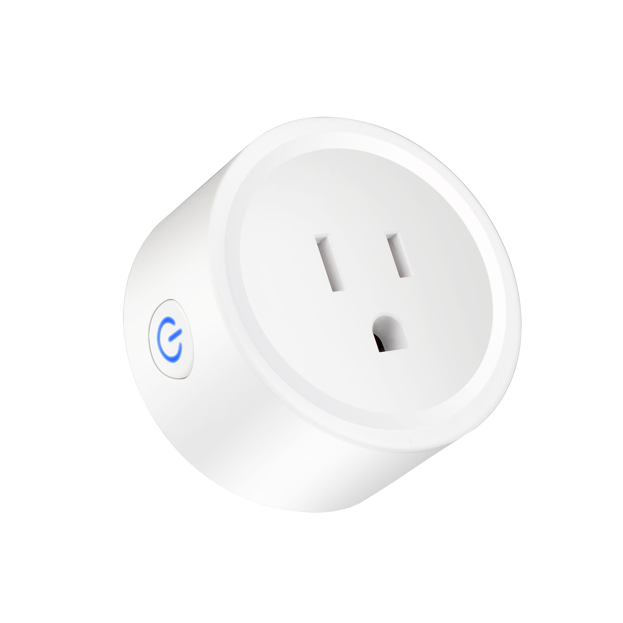 RFID Wireless RF 315MHZ Remote Control AC Power Outlet Plug smart Switch socket with USA plug