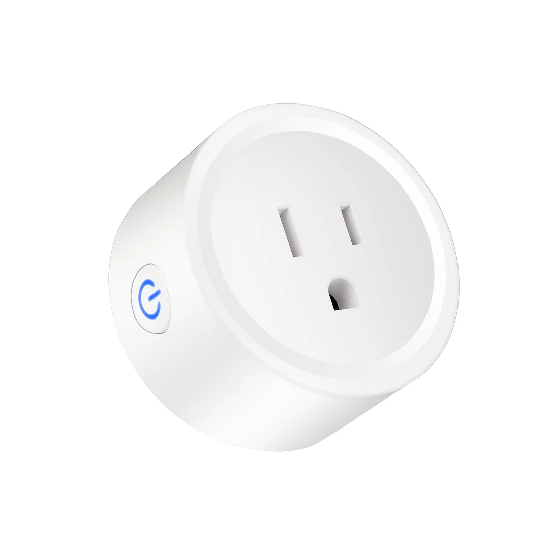 RFID Wireless RF 315MHZ Remote Control AC Power Outlet Plug smart Switch socket with USA plug
