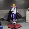 Swan Song Basil Hawkins - ONE PIECE Resin Statue - LongHu Studios