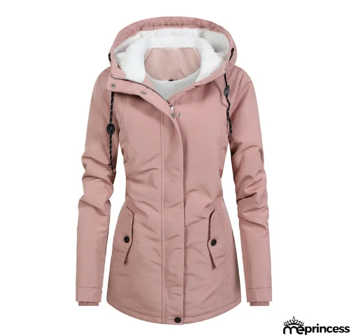 Casual and Fashionable winter Coat