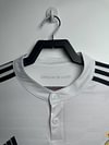 Joyfball 2014/2015 Retro Real Madrid Home Soccer Jersey 1:1 Thai Quality
