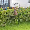 Butterfly Art LED Lights Decorative Light IP65 Waterproof 36LED for Pathway Park