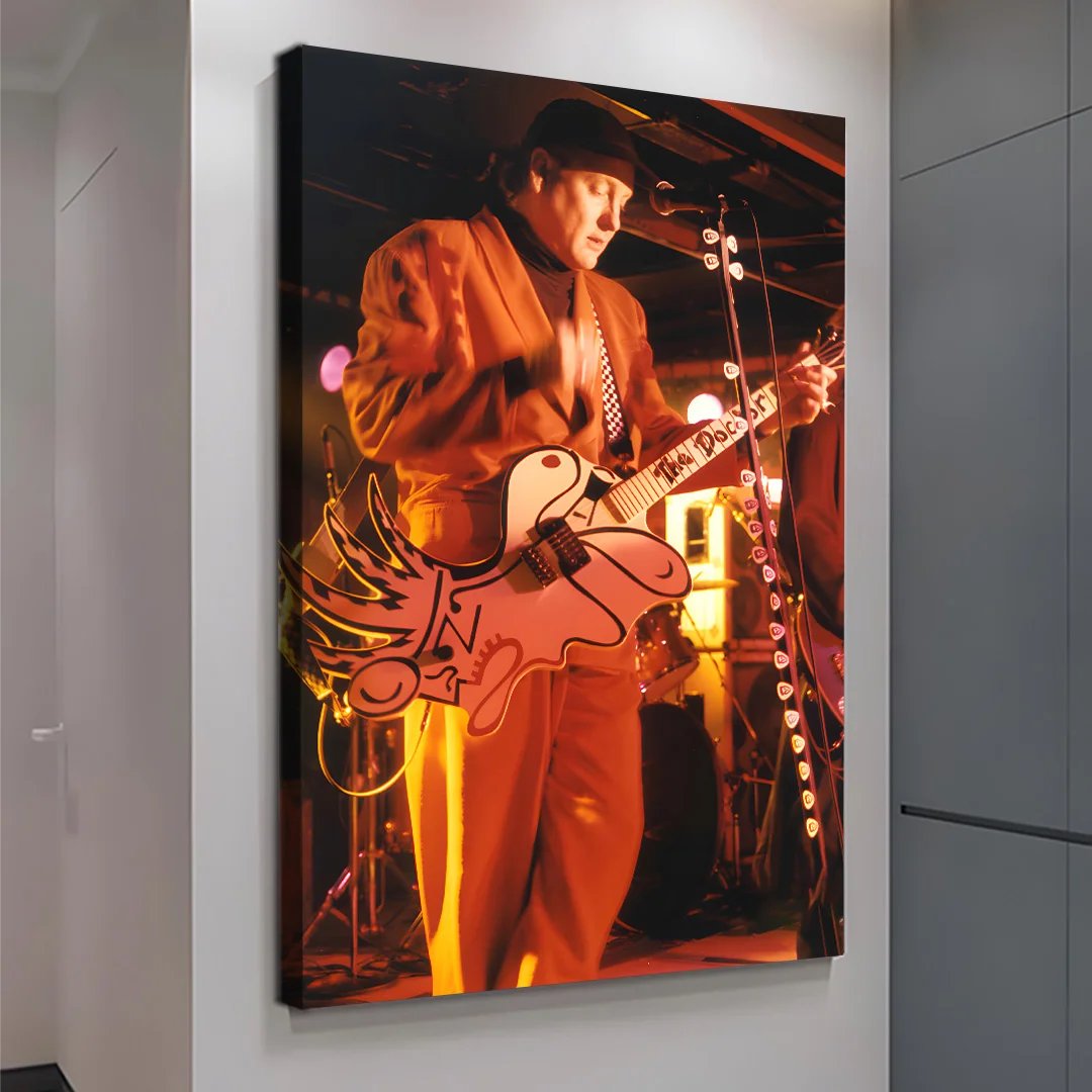 Canvas Wall Art