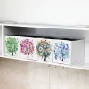 DIY Diamond Painting storage box