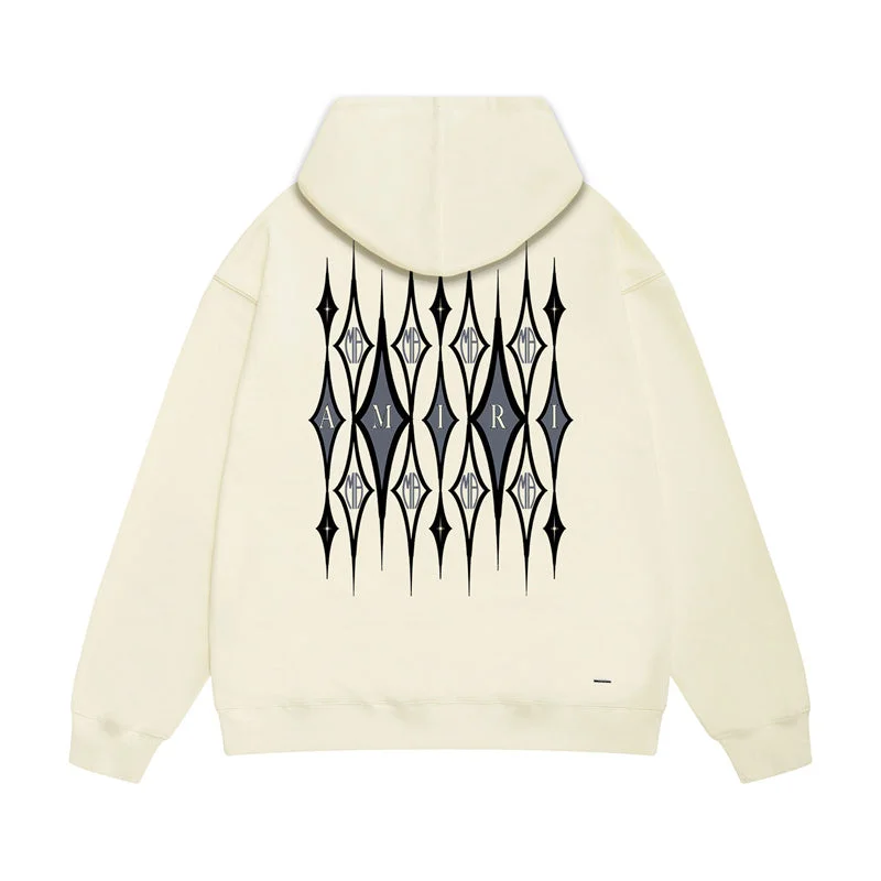 Amiri 2023 New Arrival Fashion Hoodie
