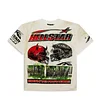 Hellstar 2024 new fashion T-shirt